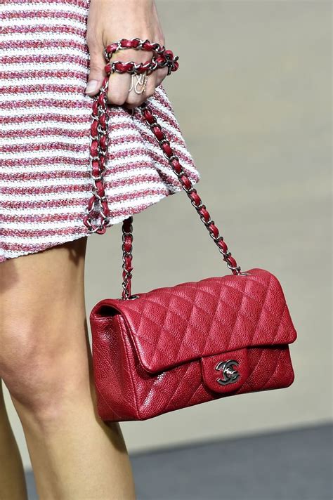 chanel tas boemen|Handtassen — Mode .